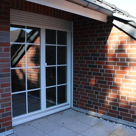 Ferienwohnung Unter Den Eichen Schwanewede Esterno foto