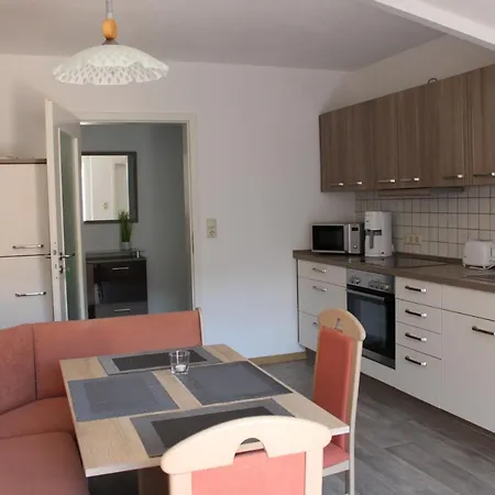 Ferienwohnung Unter Den Eichen Schwanewede Esterno foto