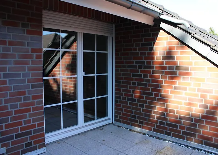 Ferienwohnung Unter Den Eichen