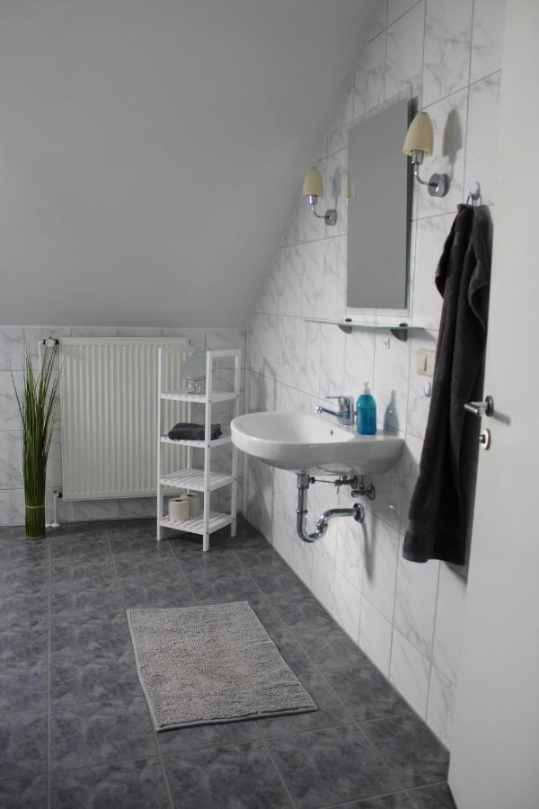 Unter Den Eichen Apartment