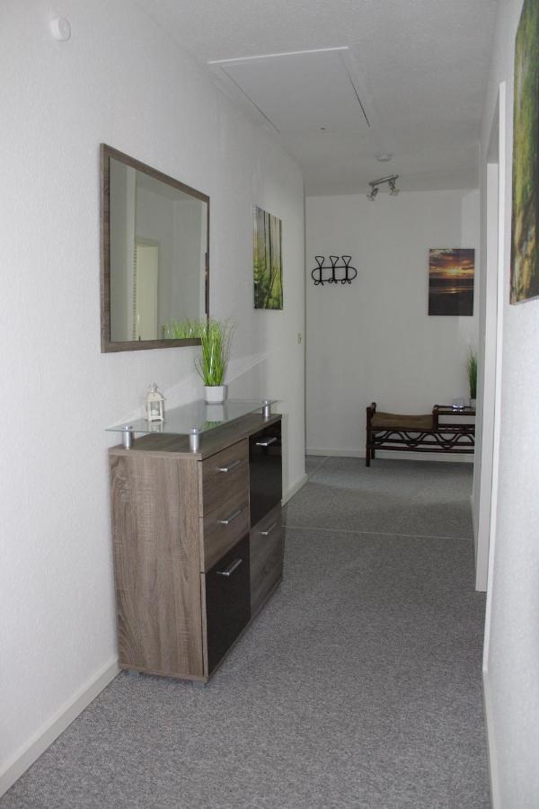 Unter Den Eichen Apartment *