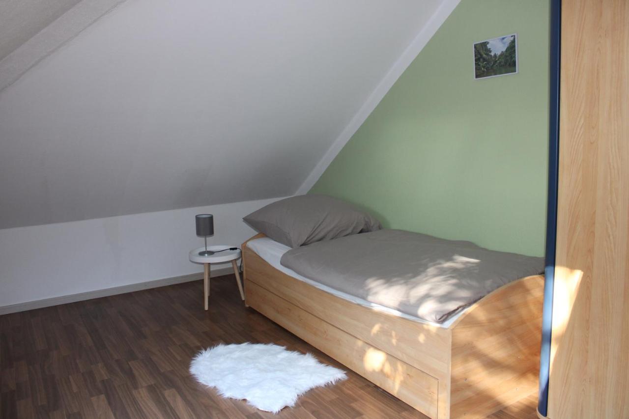 Unter Den Eichen Apartment