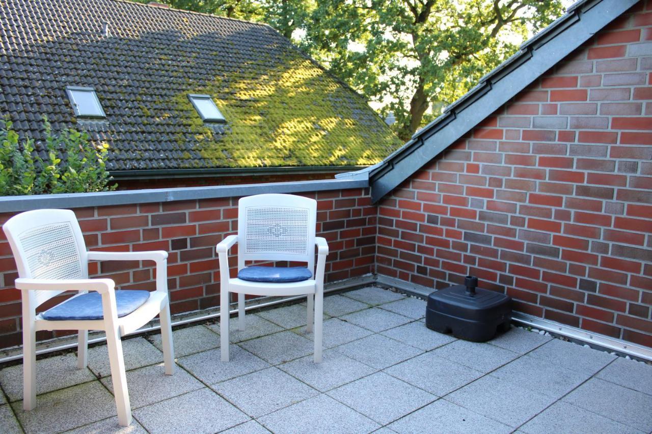 Unter Den Eichen Apartment *