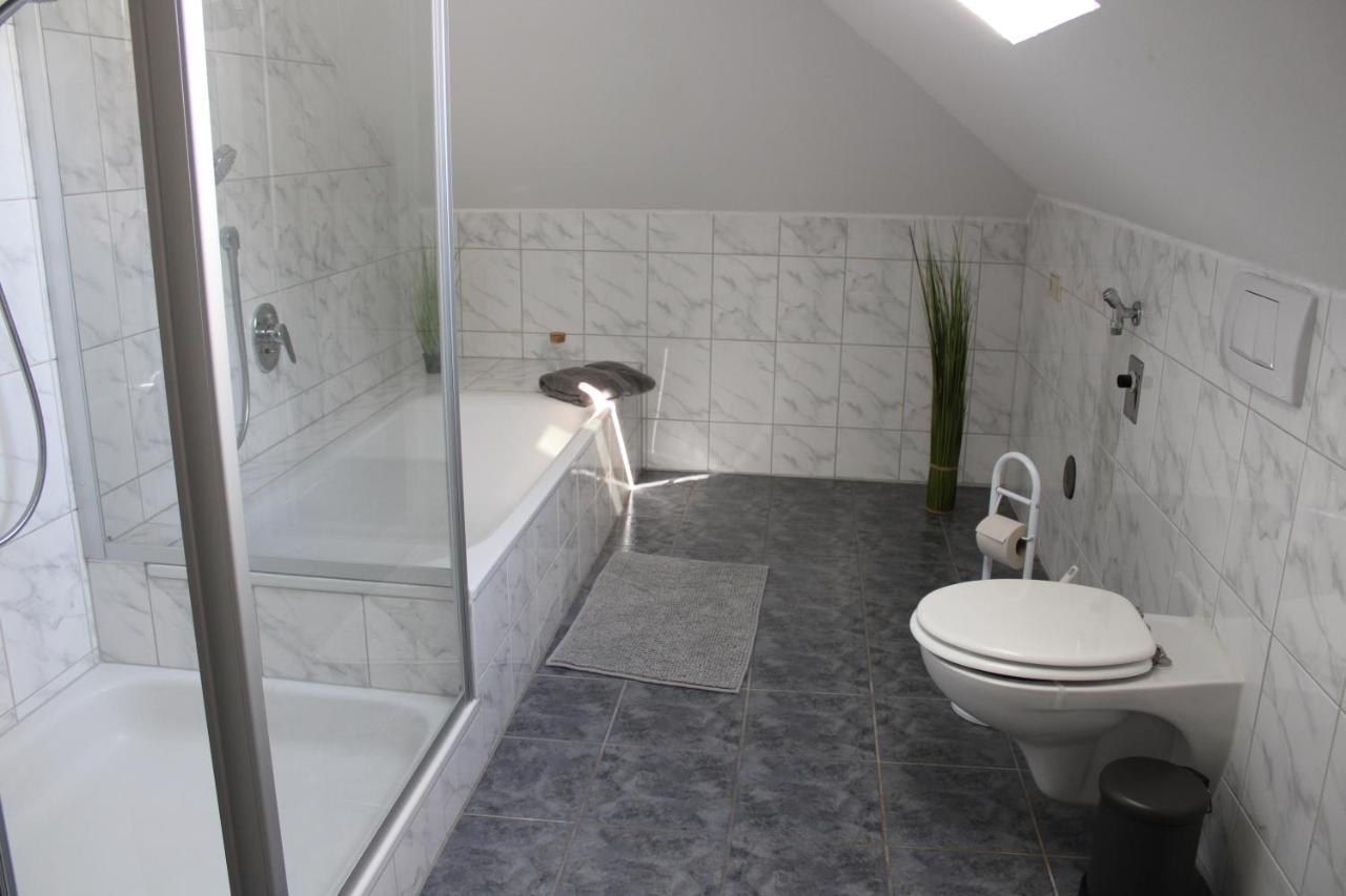 Unter Den Eichen Apartment Schwanewede