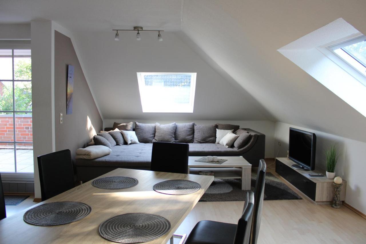 Unter Den Eichen Apartment Schwanewede